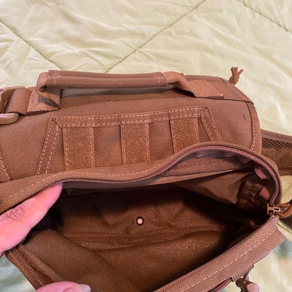 ONE TIGRESS - Picture 4 of 5